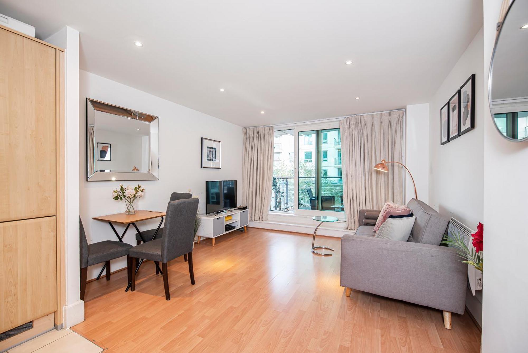 Central 2 Bed With Large Terrace Londres Exterior foto