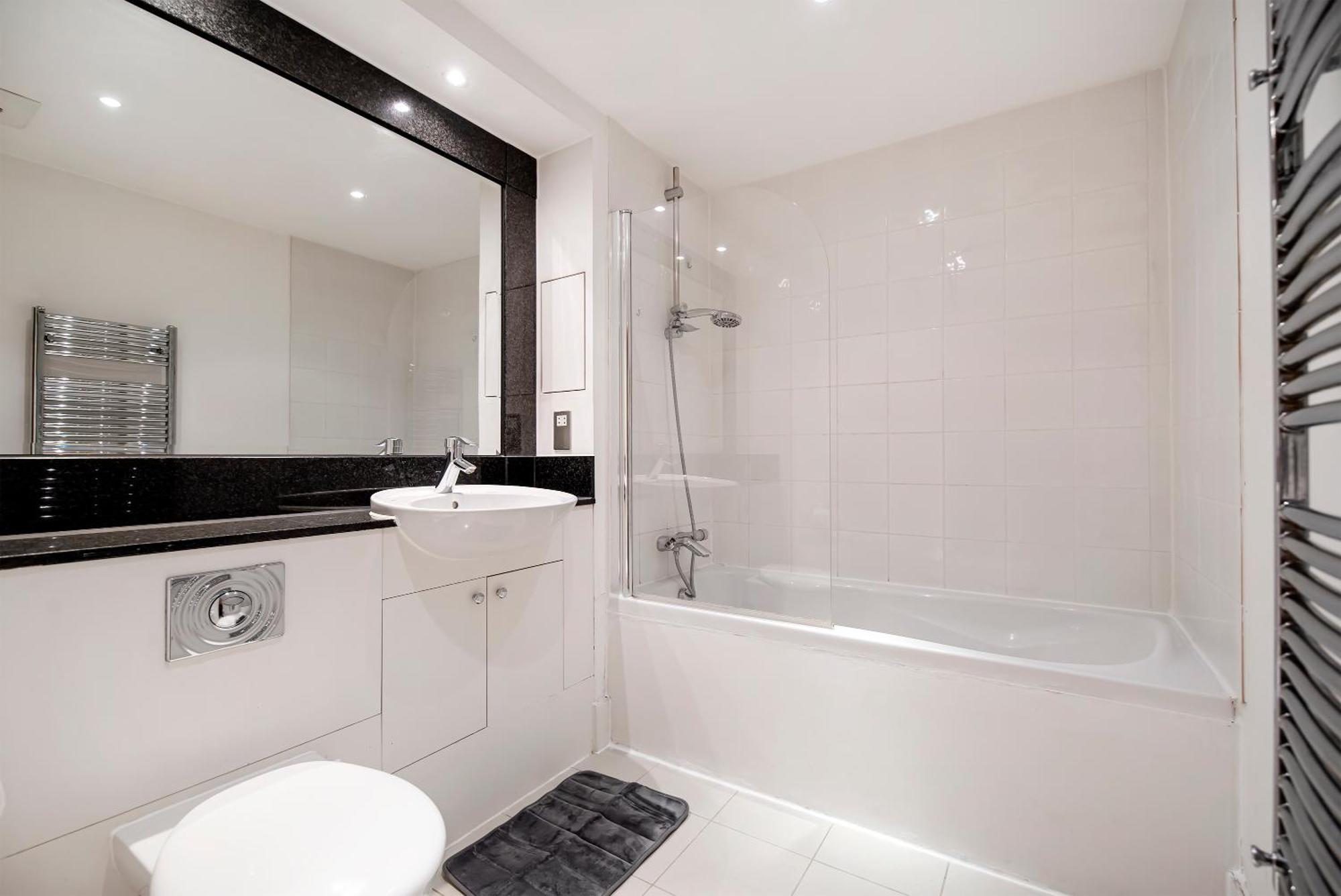 Central 2 Bed With Large Terrace Londres Exterior foto